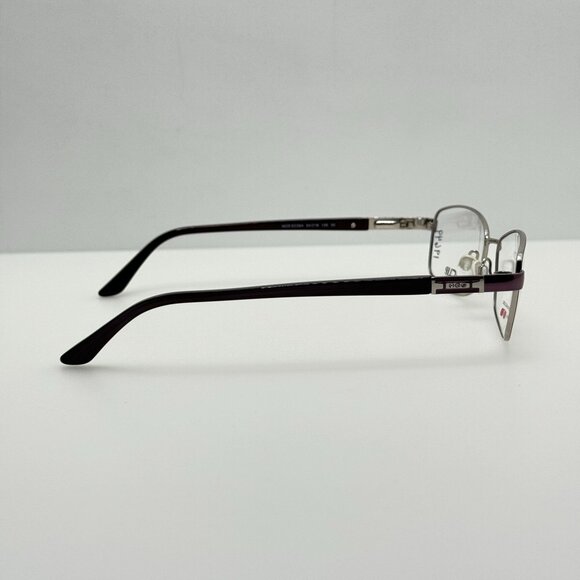 Easyclip Eyeglasses Eye Glasses Frames EC 354 030 54-16-135 main image 7